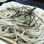 Soba Samon - 