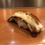 高鮨 - 対馬産 穴子 詰め 最上級の穴子です