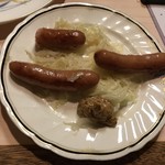 がばちょ - 二一