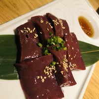 長者町 焼肉 輪心 - 
