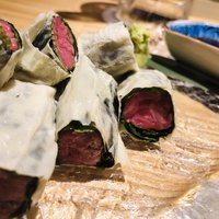 長者町 焼肉 輪心 - 
