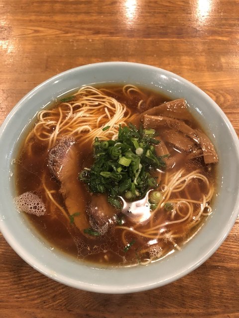 支那そばの店 餐休 泉田本店 しなそばのみせ さんきゅう 備前西市 ラーメン 食べログ