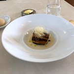 コット ア コット - 鯛