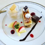 コット ア コット - 