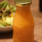 NICK HOUSE - ドレッシング