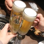 ハヌリ 新橋店 - 