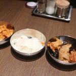 ハヌリ 新橋店 - 