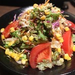 ハヌリ 新橋店 - 