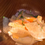 鉄板BISTRO jeujeu 神田 - 