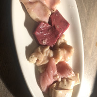うしごろバンビーナ 恵比寿本店 - 