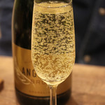 NICK HOUSE - スパークリング