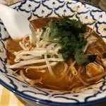 タイ料理 サイアムオーキッド - 