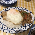 タイ料理 サイアムオーキッド - 