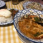 タイ料理 サイアムオーキッド - 