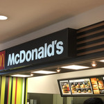 マクドナルド - 
