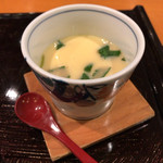Nihon Ryouri Kaijusou - 茶碗蒸し
