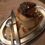 piccolo MODENA - フォアグラ大根 ¥680
      1日5食限定