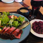 FARMER'S KITCHEN THE gram  - 