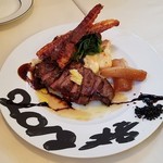 Restaurant LE MiDi - 