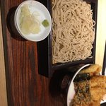 蕎麦六本 - 