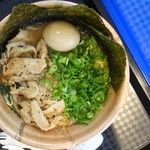 MU-MEN PA-PA- - 全部のせラーメン