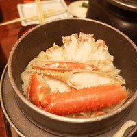 かに道楽 銀座八丁目店 - 