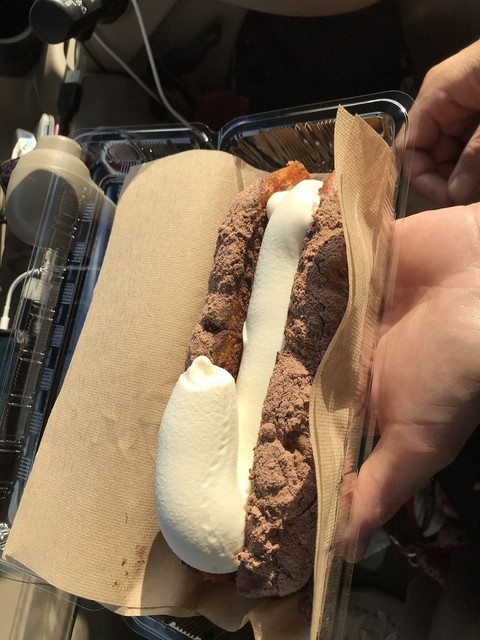 ソフトクリーム部 パームシティ店 東松江 ソフトクリーム 食べログ ソフトクリーム部 パームシティ店 東松江 ソフトクリーム 食べログ