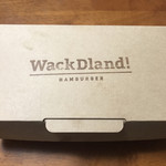 Wack Dland! - 