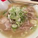 末廣ラーメン本舗 - 