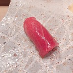 Ginza Sushi Kanesaka - 