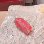 Ginza Sushi Kanesaka - 