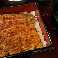 野田岩 日本橋高島屋特別食堂 - 