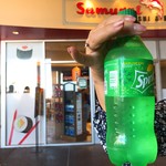 Samurai Sushi & Bento - 