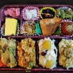 たごさく - やまぶき弁当