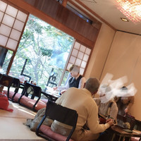 鰻割烹 伊豆栄 梅川亭 - 内        観