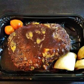 駅地下惣菜ヨコサワ_0