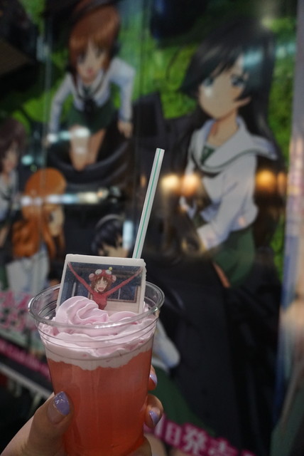 アニメイトカフェ キッチンカー 池袋 カフェ 喫茶 その他 食べログ