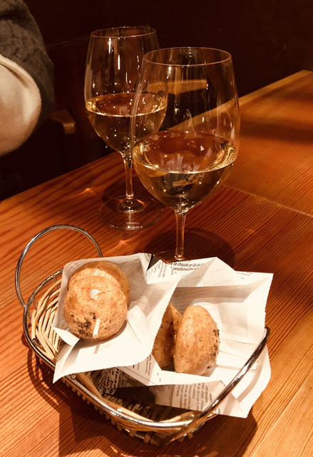 Wine Shokudo Hitsuji no Ie