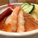 Aji Takarazushi Honten - 