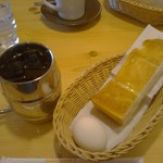 Komeda Ko-Hi-Ten - 