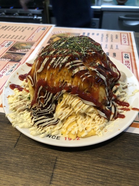 粉もん屋とん平 宮ノ前店 伊丹 阪急 お好み焼き 食べログ 粉もん屋とん平 宮ノ前店 伊丹 阪急 お好み焼き 食べログ