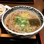 おらが蕎麦 - 