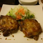 備長グリル もん - 