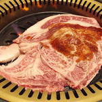 Hamadaya Yakiniku Horumon Godaime Ichirouemon - 