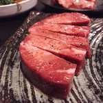 Hamadaya Yakiniku Horumon Godaime Ichirouemon - 