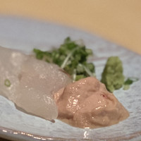羽田市場 ギンザセブン - 