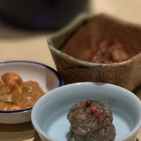 羽田市場 ギンザセブン - 