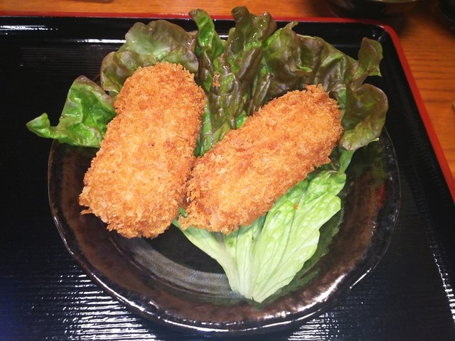 めしどき - 釧路（食堂）