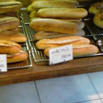 ビアン シュール - 今日は売ってたメープルフランス　固いフランスパンが美味しい～～　※2008年12月