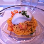 リストランテKubotsu - 